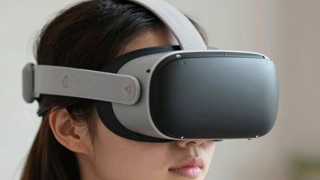 enhanced comfort and clarity