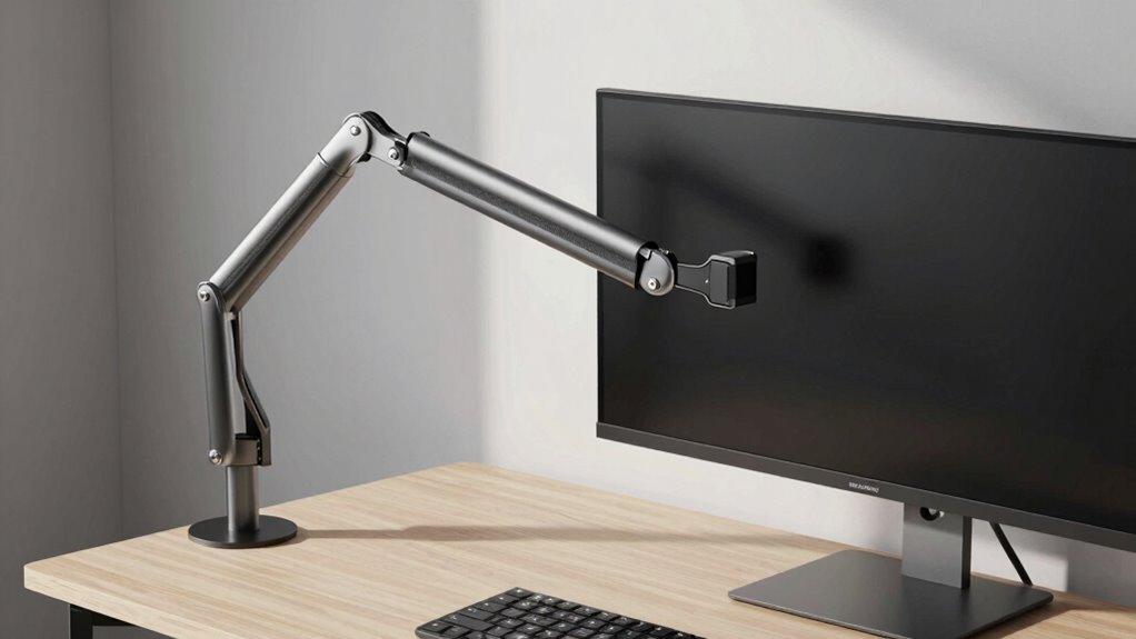 enhanced comfort and productivity