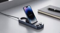 enhanced convenience and connectivity