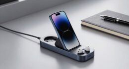 enhanced convenience and connectivity