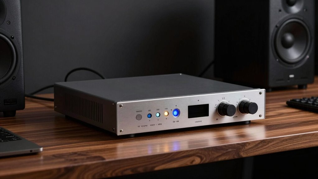 enhanced device performance and protection