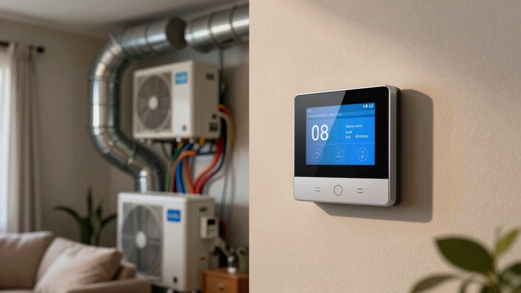 Why Smart Thermostats Need Better HVAC Context to Work Well 9 enhanced environmental sensor integration