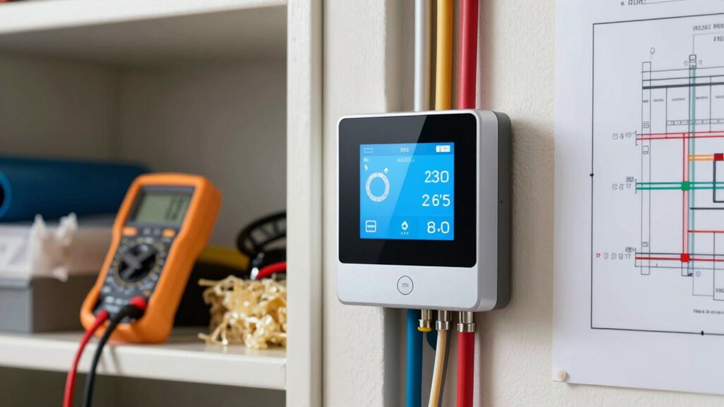 Why Smart Thermostats Need Better HVAC Context to Work Well 10 enhanced hvac system understanding