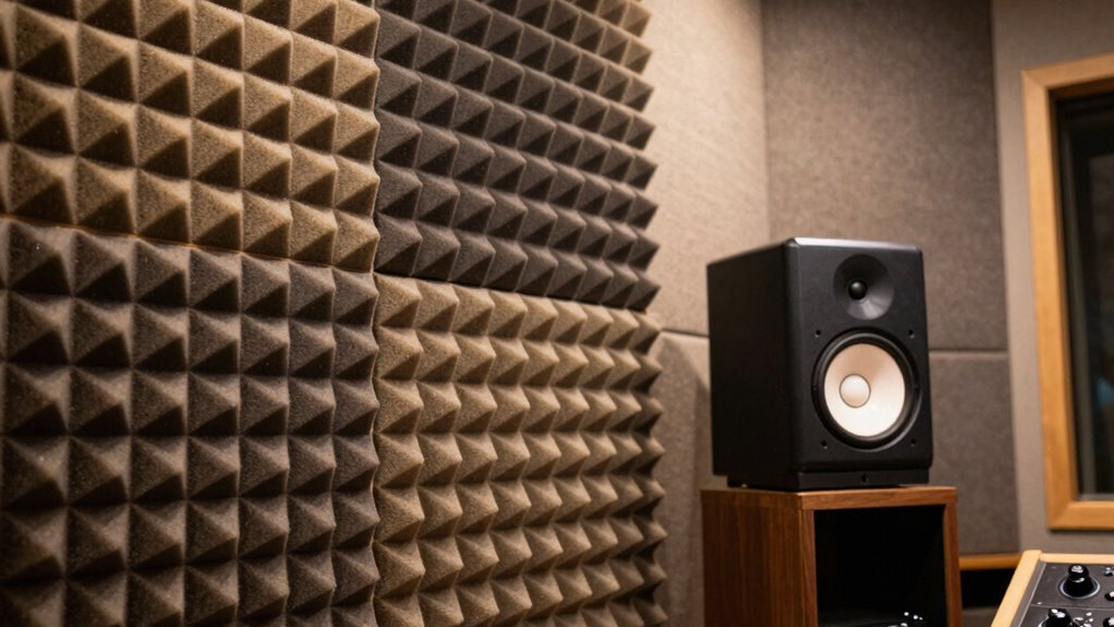 How Bass Traps Change Rooms More Than New Monitors Do 6 enhanced low end clarity