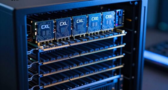 enhanced memory interconnects