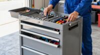 enhanced mobility and organization