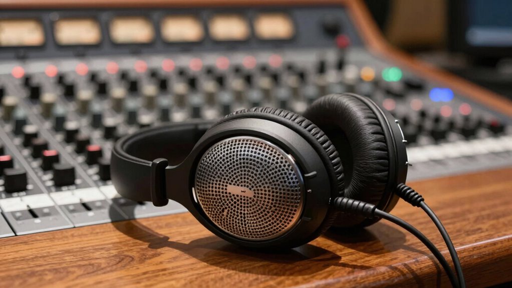 enhanced natural sound clarity