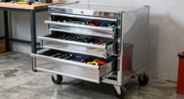 enhanced organization and mobility
