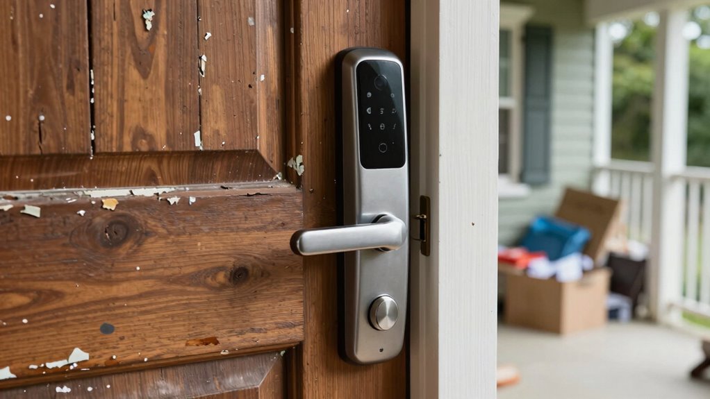 enhanced security requires planning