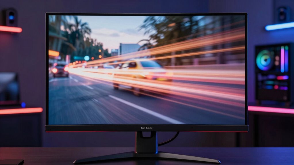 enhanced smooth gaming experiences