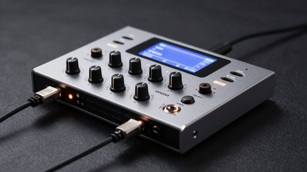 enhanced sound clarity and reliability