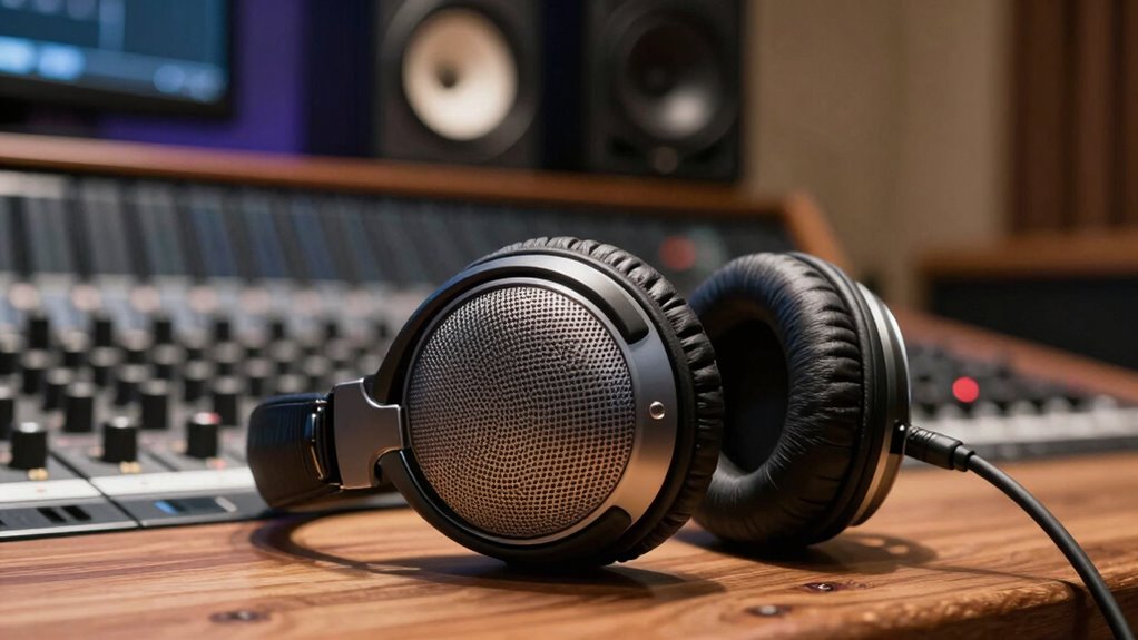 enhanced spatial audio perception