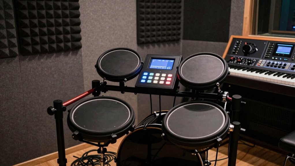 enhanced versatile recording sound