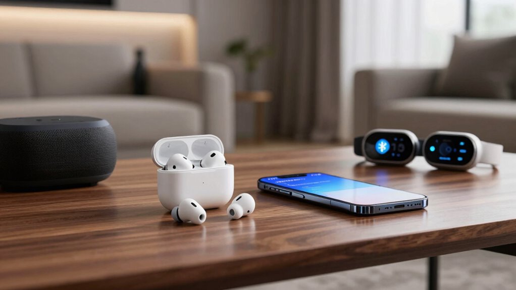 enhanced wireless sound experience