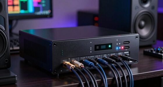 enhances equipment performance reliability