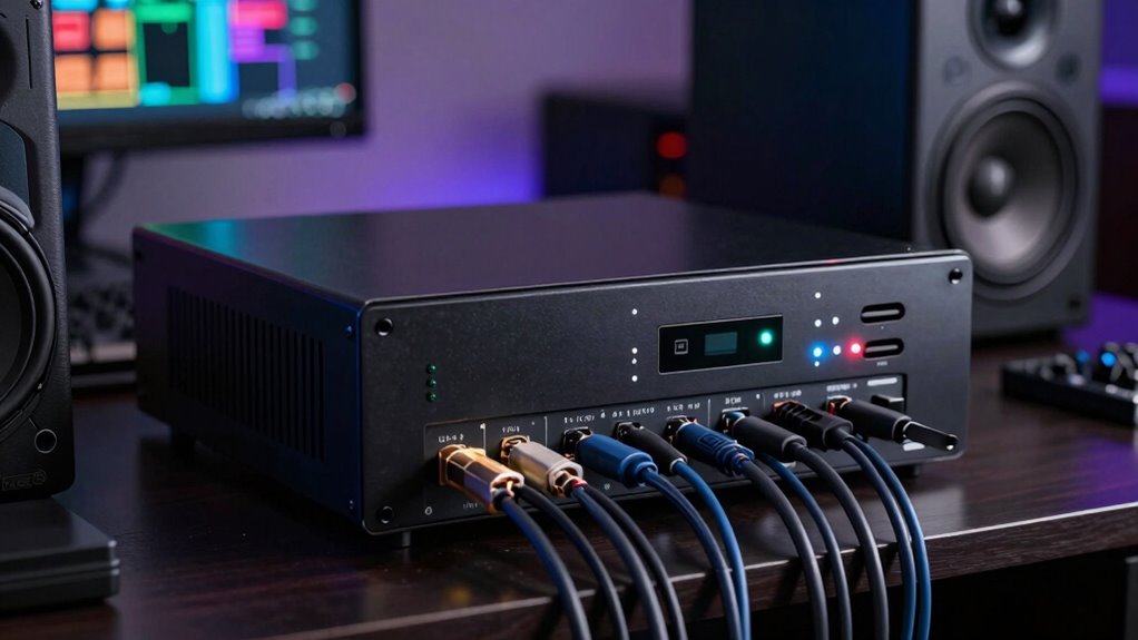 enhances equipment performance reliability