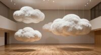 enhancing acoustics with clouds