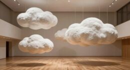 enhancing acoustics with clouds