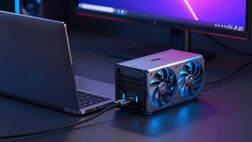 enhancing portable high performance computing