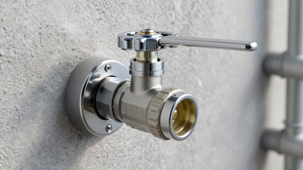 enhancing safety with valves