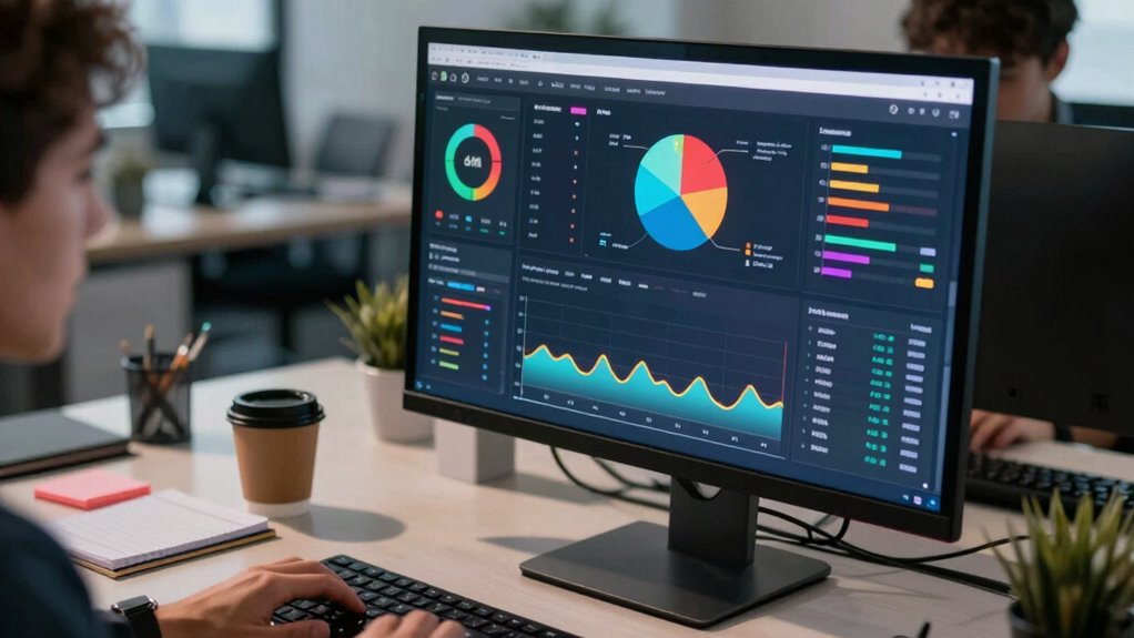 ensure data quality and governance