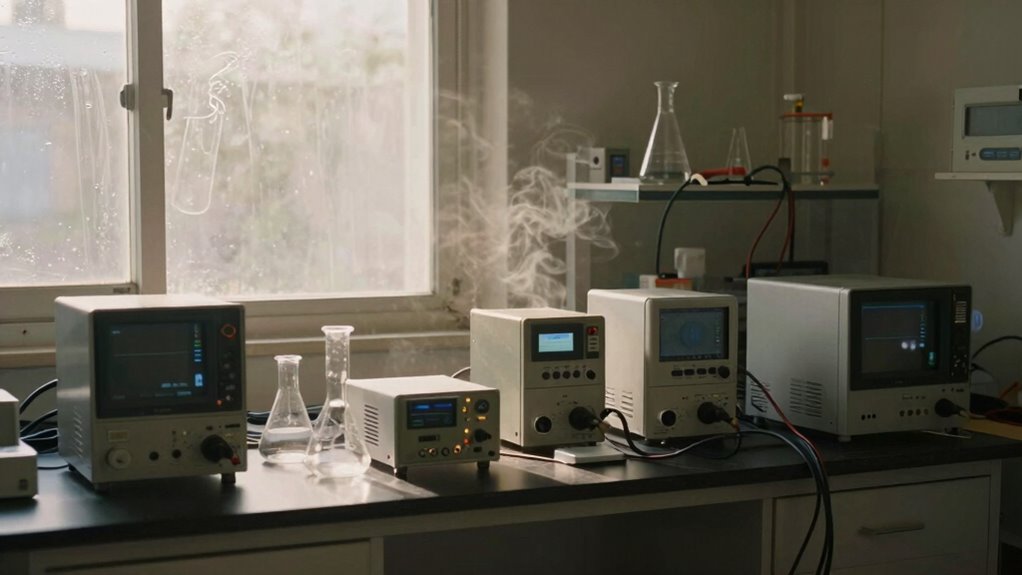 ensure proper airflow circulation