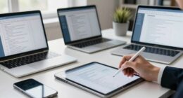 ensure secure device data removal