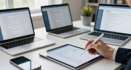 ensure secure device data removal
