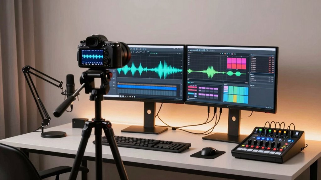 How to Build a More Stable Streaming and Recording Workflow 4 ensure stable synchronized streaming