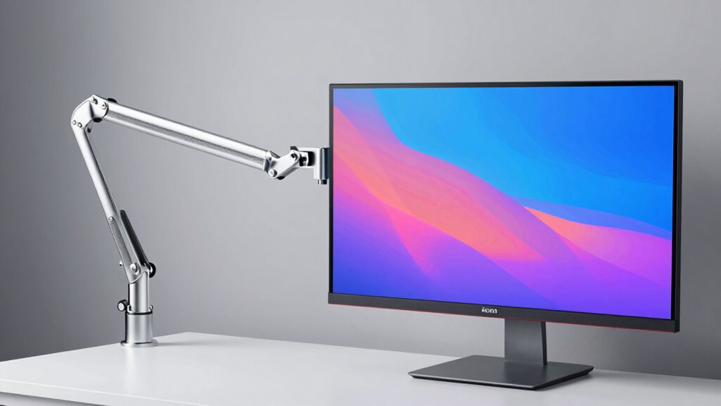 ergonomic adjustable calibrated organized