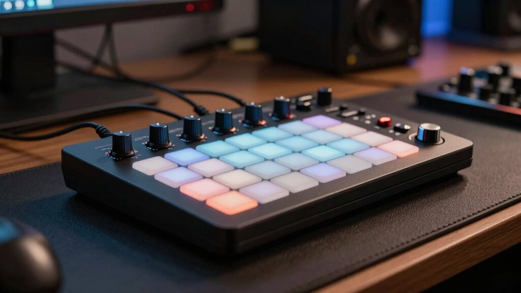 ergonomic aesthetic customizable design