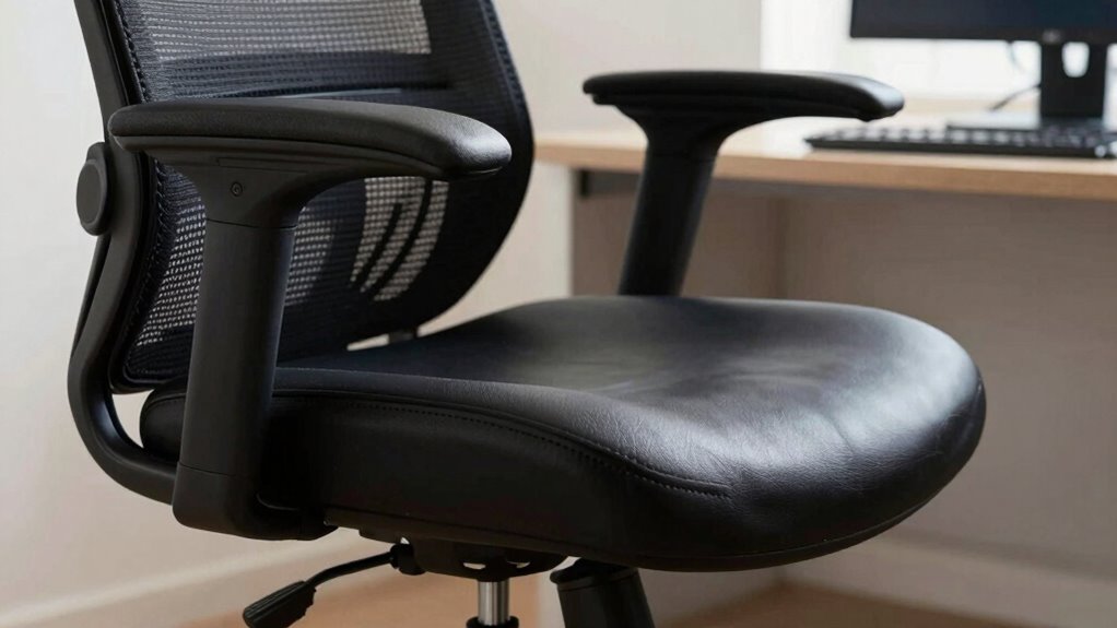 Why Office Chairs Matter More for Editors Than Keyboard Shortcuts 10 ergonomic chair for health