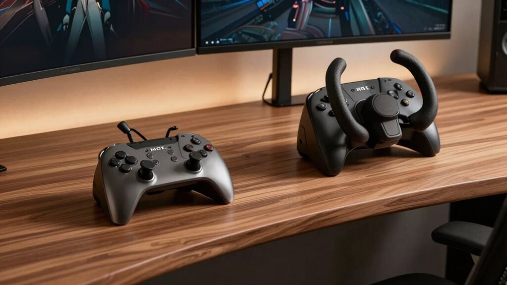 ergonomic durable customizable workspace