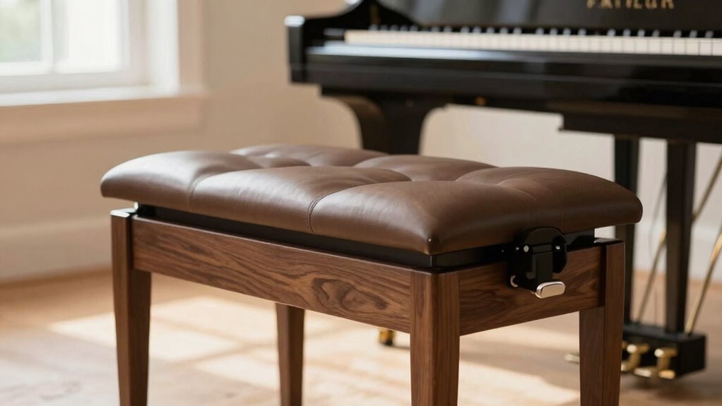 ergonomic equipment enhances performance