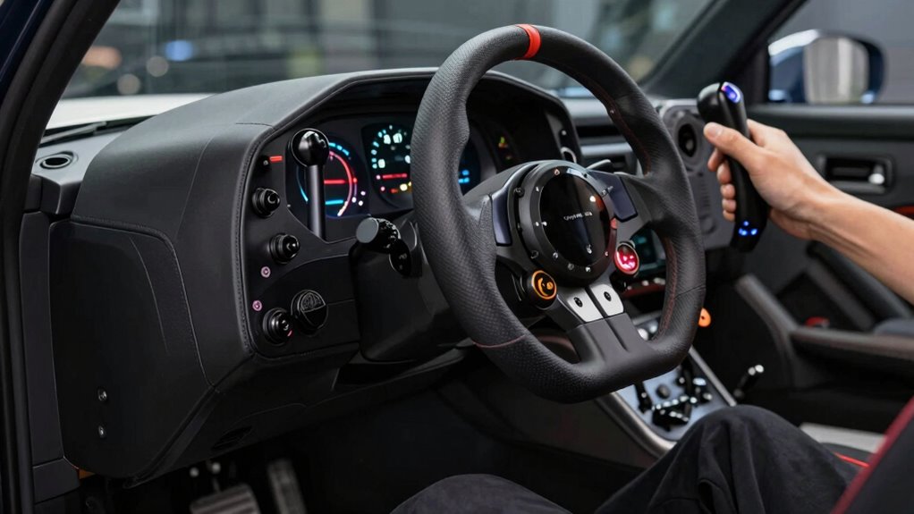 Why Ergonomics Matter for Controllers, Wheels, and HOTAS Setups 4 ergonomic gaming setup optimization