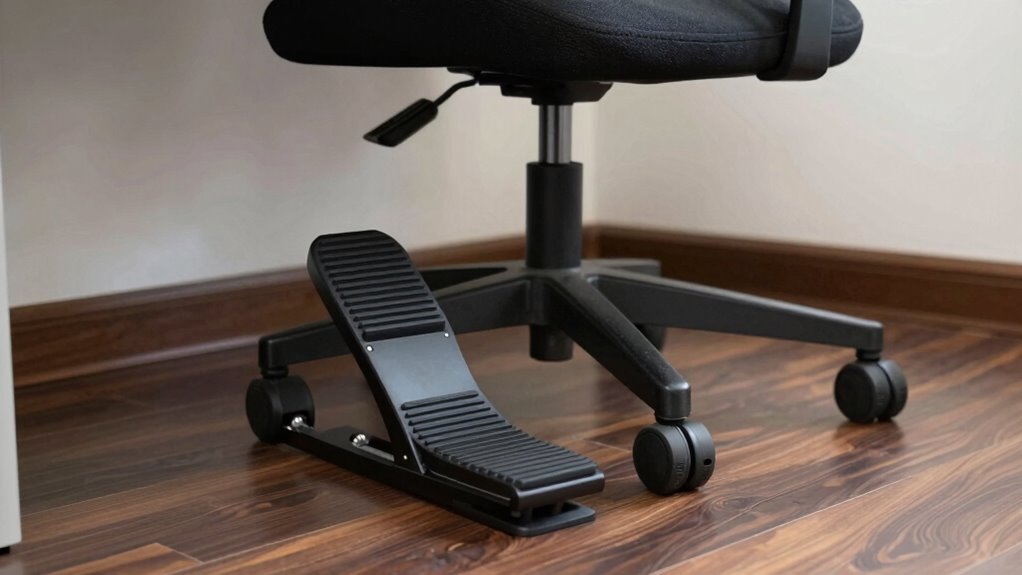 Why Flight Sim Rudder Pedals Need Better Floor Planning 11 ergonomic pedal setup tips