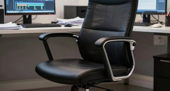 ergonomics over shortcuts