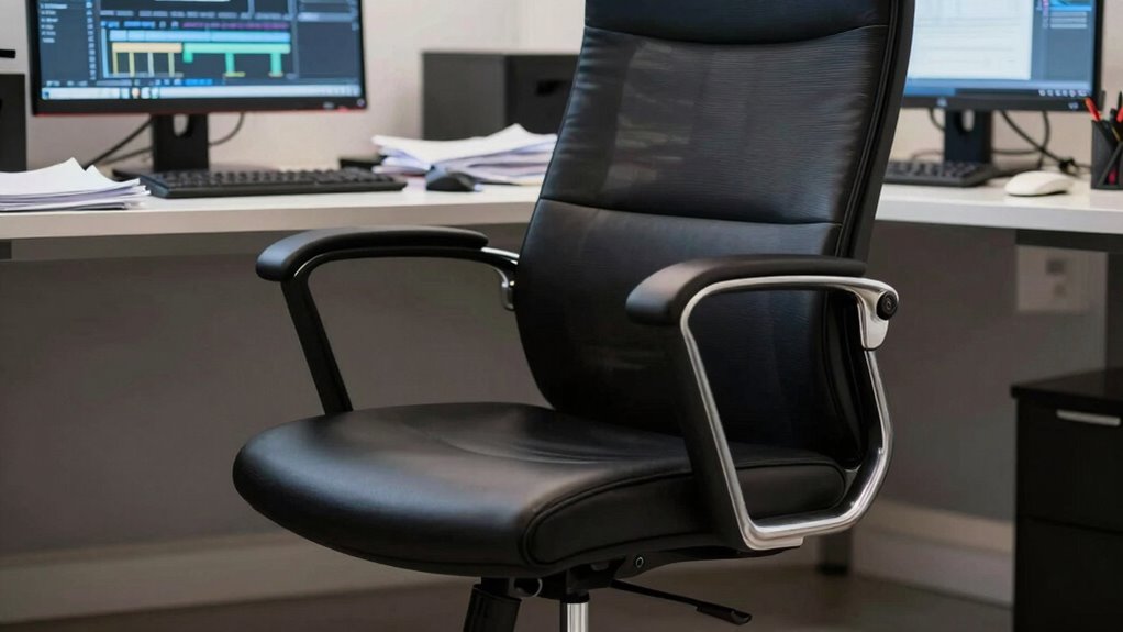 ergonomics over shortcuts