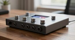 essential audio interface feature
