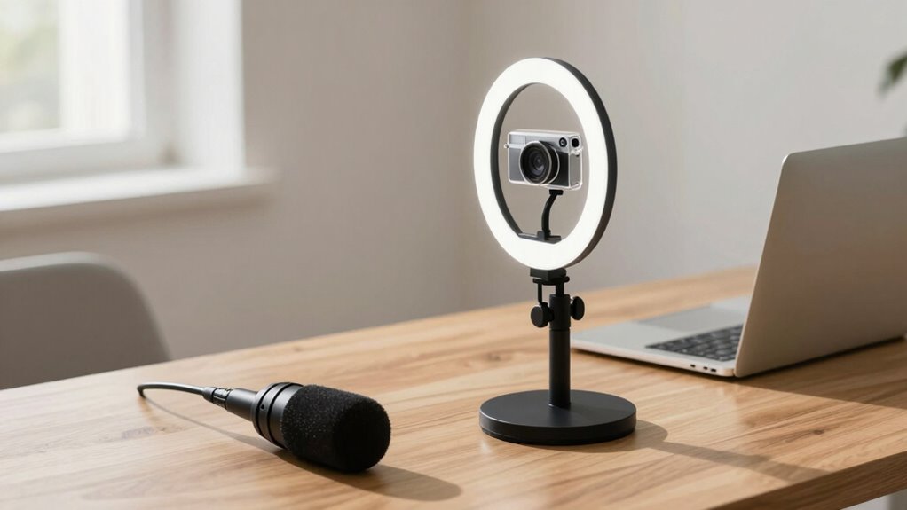How to Build a Better Face-Cam Setup With Fewer Purchases 2 essential face cam setup considerations