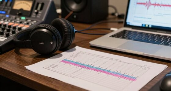 essential frequency range guide