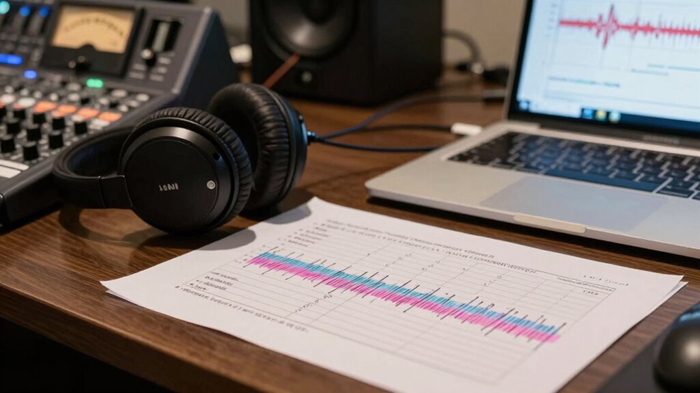 essential frequency range guide