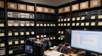 essential metadata enhances usability
