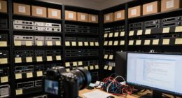 essential metadata enhances usability