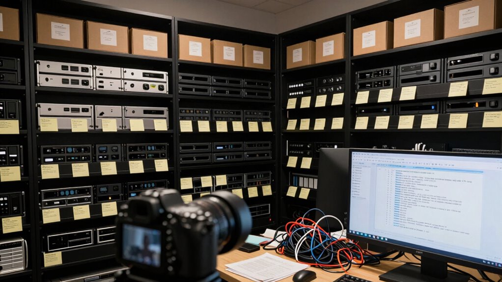 essential metadata enhances usability