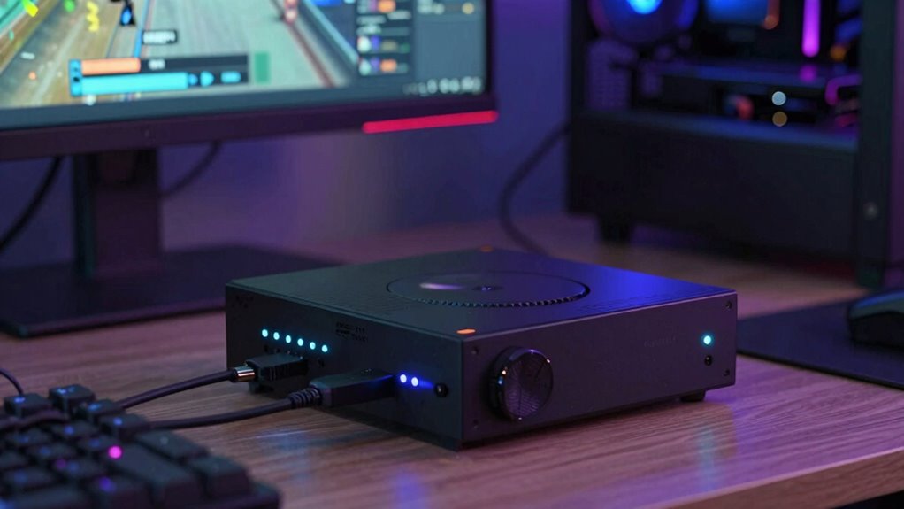 essential streaming hardware setup