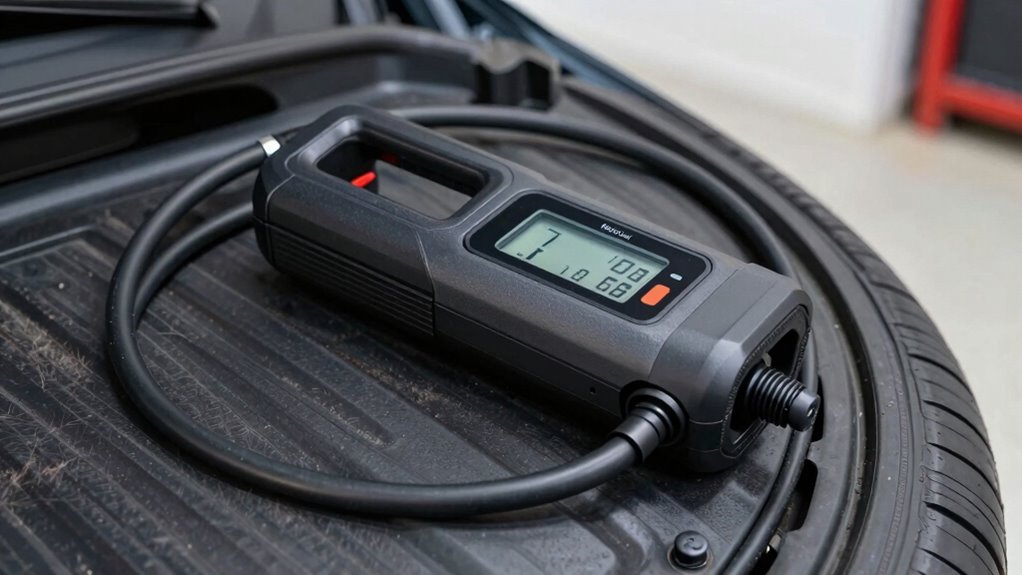 essential tire inflation safety features