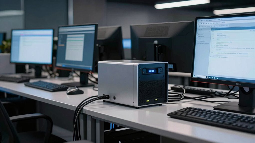 The UPS Sizing Mistake That Leaves Workstations Exposed 6 evaluate capacity and efficiency