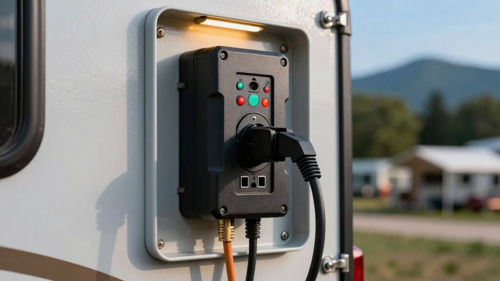 Why RV Power Protection Deserves More Respect 8 evaluate compare protect budget
