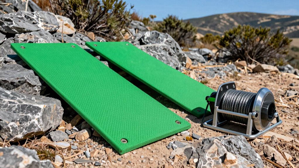 Why Recovery Boards and Winches Need Better Judgment Than Hype 6 evaluate match stay informed